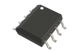 Entegre Amplifier (ANALOG DEVICES LT1990AHS8#PBF)